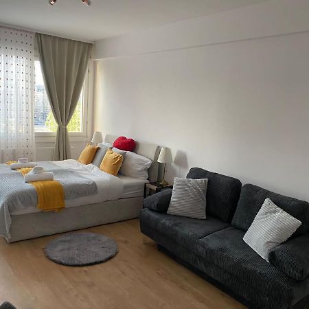 City Center Apartments Am Schwedenplatz Bécs Kültér fotó