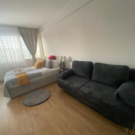 City Center Apartments Am Schwedenplatz Bécs Kültér fotó