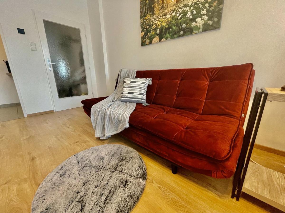 City Center Apartments Am Schwedenplatz Bécs Kültér fotó