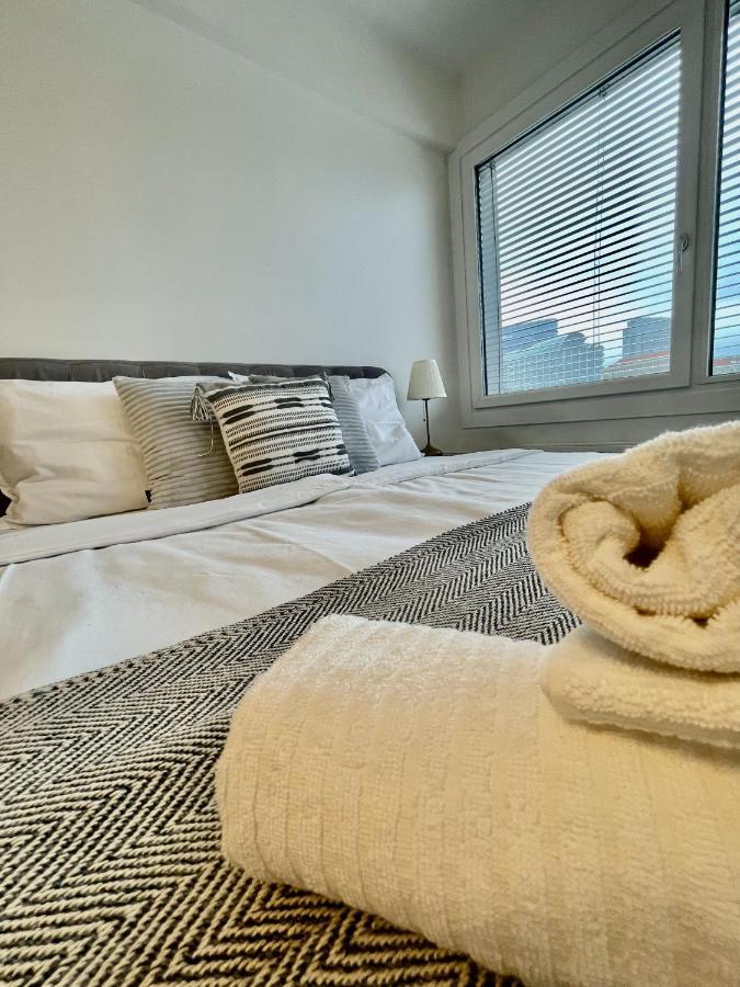 City Center Apartments Am Schwedenplatz Bécs Kültér fotó