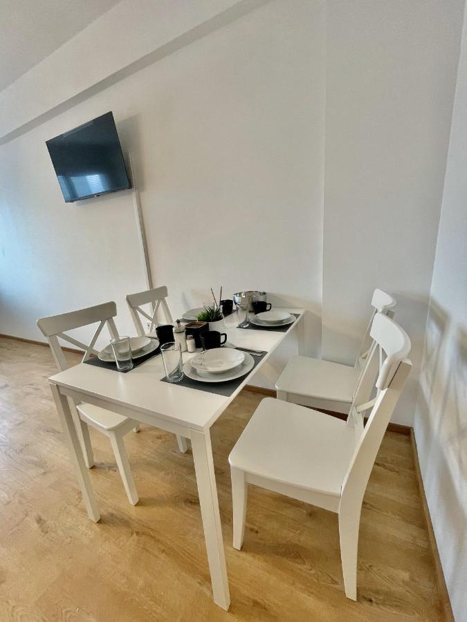 City Center Apartments Am Schwedenplatz Bécs Kültér fotó