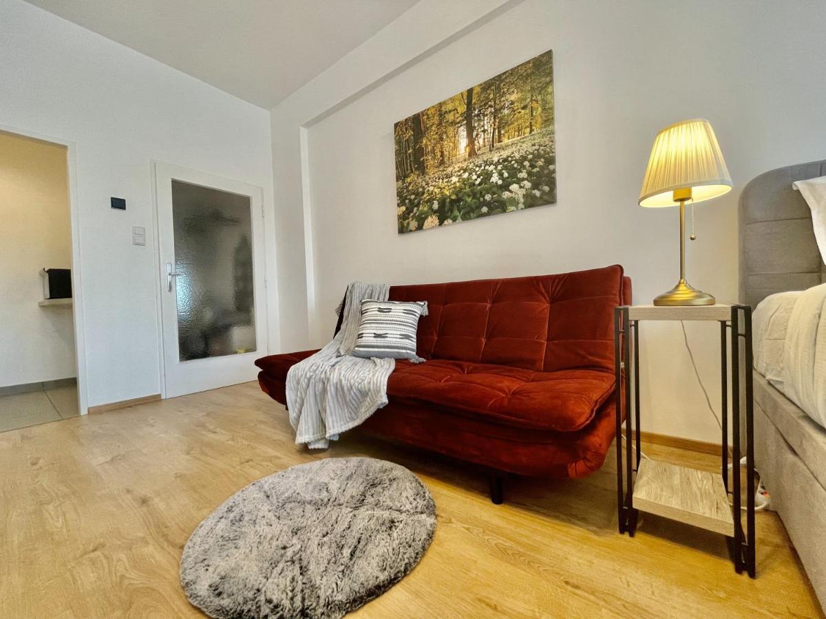 City Center Apartments Am Schwedenplatz Bécs Kültér fotó