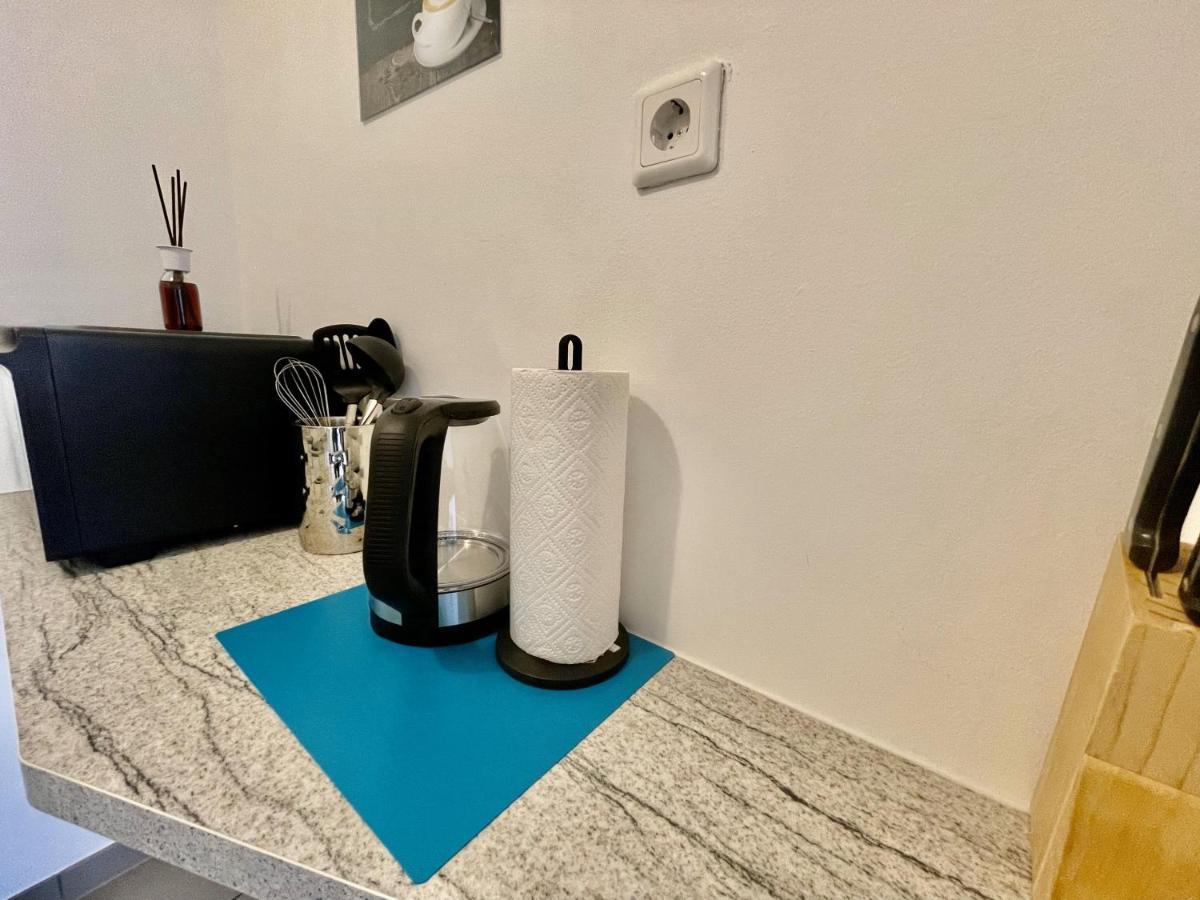 City Center Apartments Am Schwedenplatz Bécs Kültér fotó