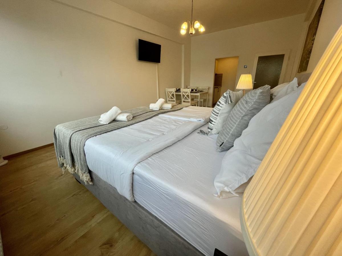 City Center Apartments Am Schwedenplatz Bécs Kültér fotó