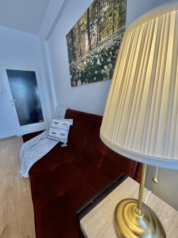 City Center Apartments Am Schwedenplatz Bécs Kültér fotó