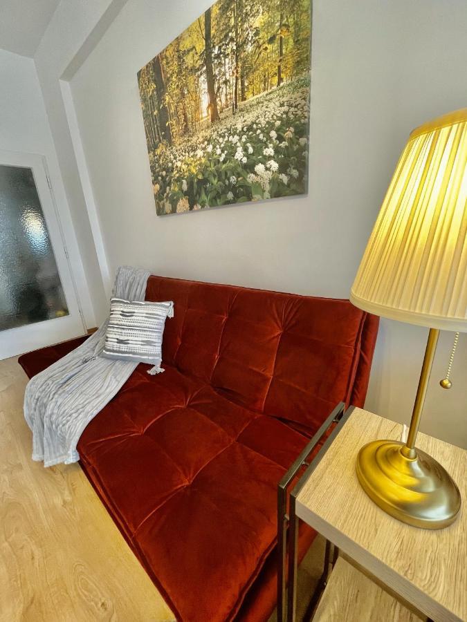 City Center Apartments Am Schwedenplatz Bécs Kültér fotó