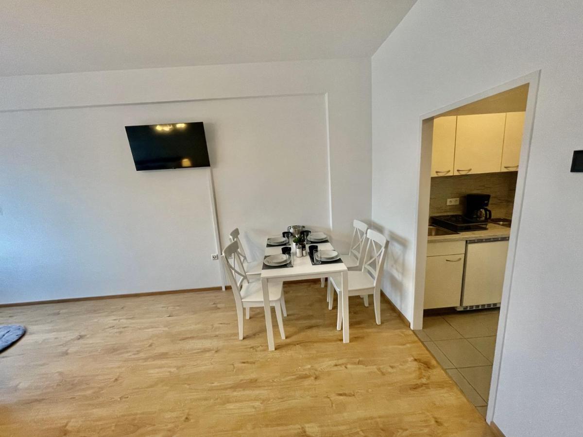 City Center Apartments Am Schwedenplatz Bécs Kültér fotó