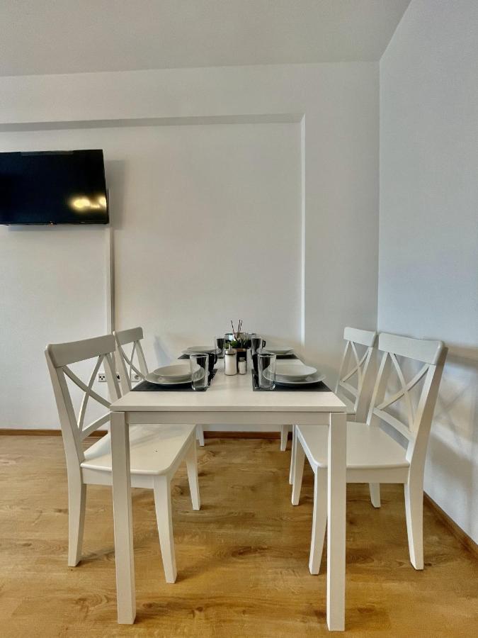 City Center Apartments Am Schwedenplatz Bécs Kültér fotó