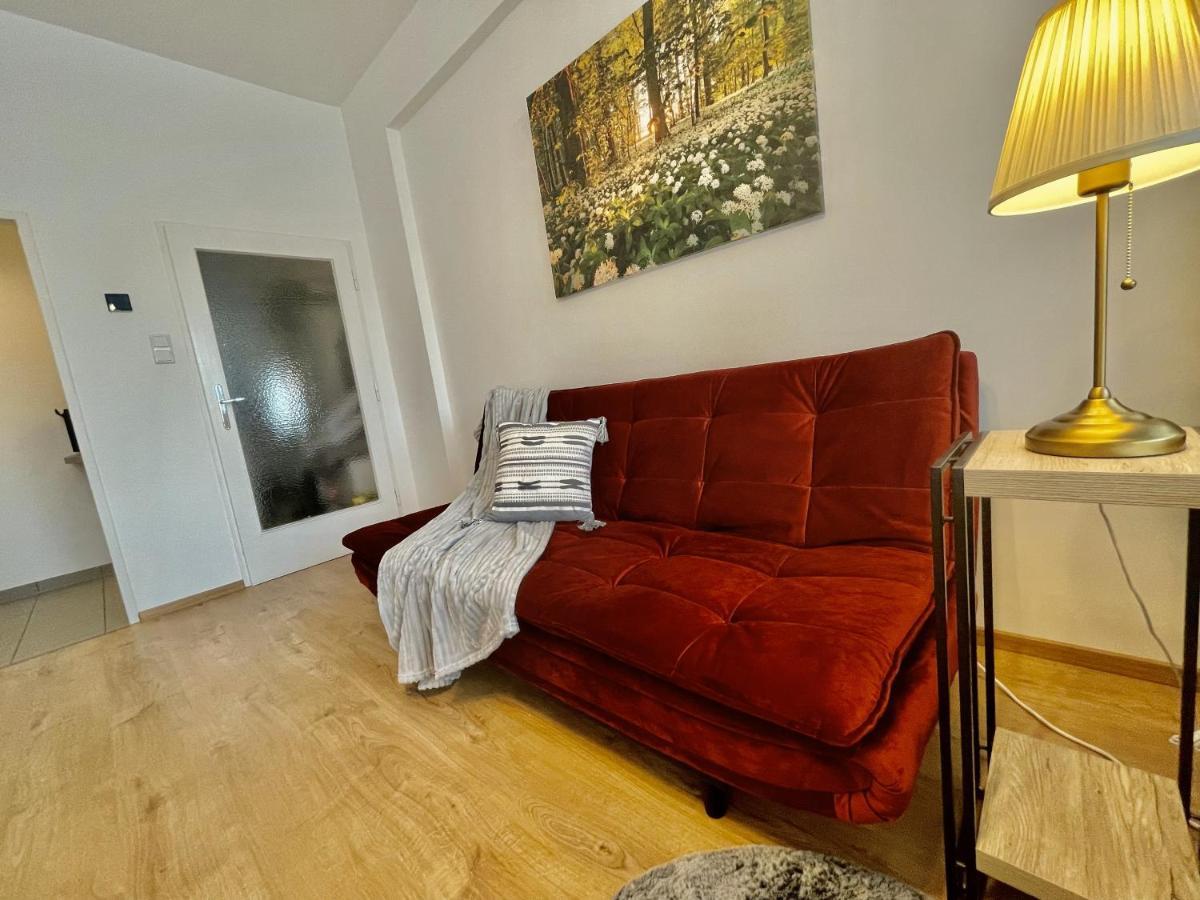 City Center Apartments Am Schwedenplatz Bécs Kültér fotó