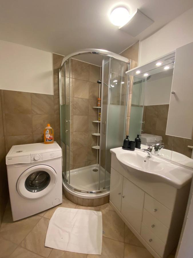 City Center Apartments Am Schwedenplatz Bécs Kültér fotó