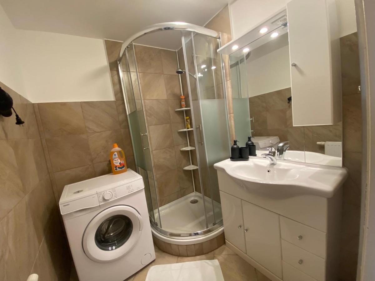 City Center Apartments Am Schwedenplatz Bécs Kültér fotó