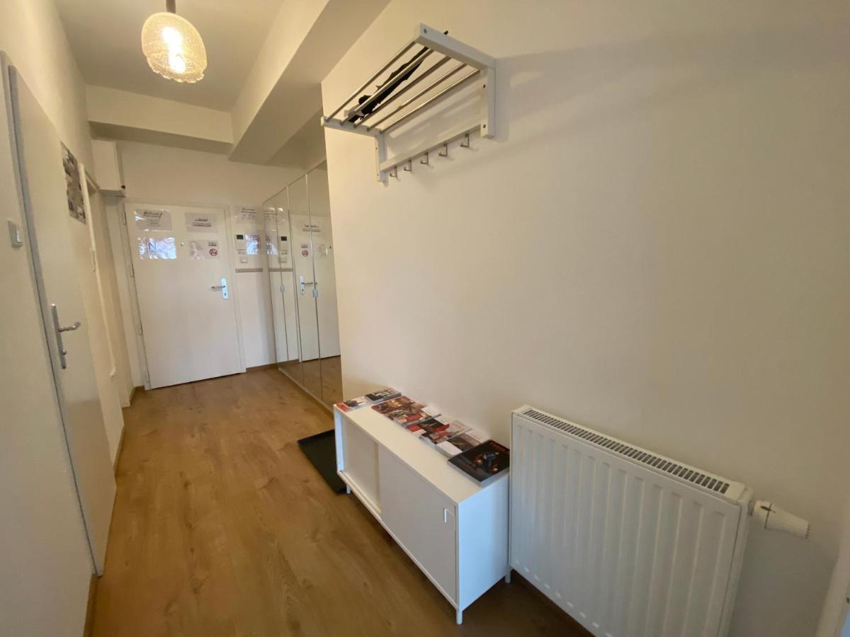 City Center Apartments Am Schwedenplatz Bécs Kültér fotó