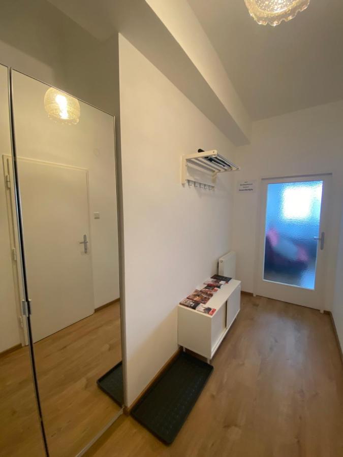 City Center Apartments Am Schwedenplatz Bécs Kültér fotó